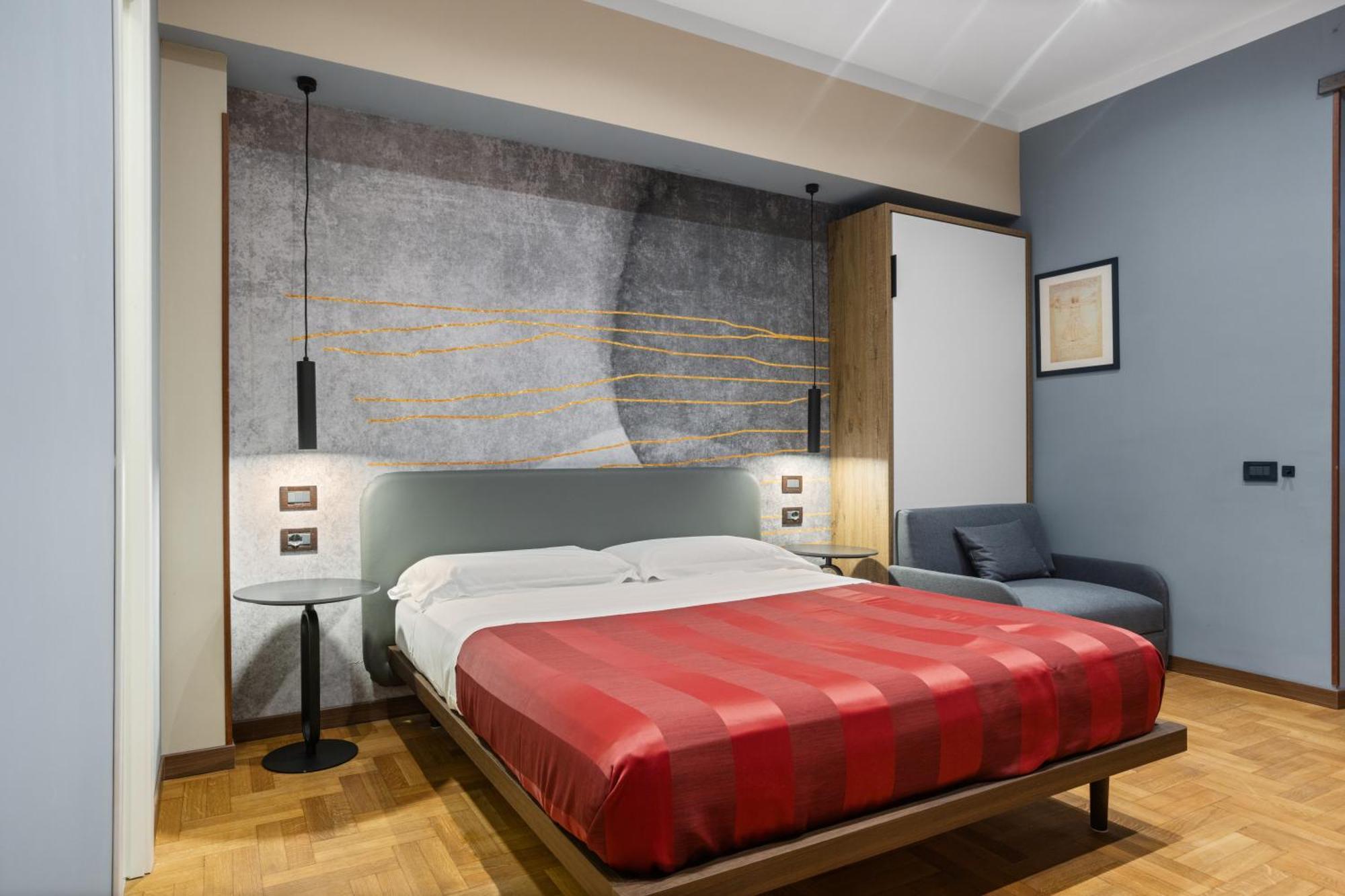 Ar Rooms Roma Esterno foto